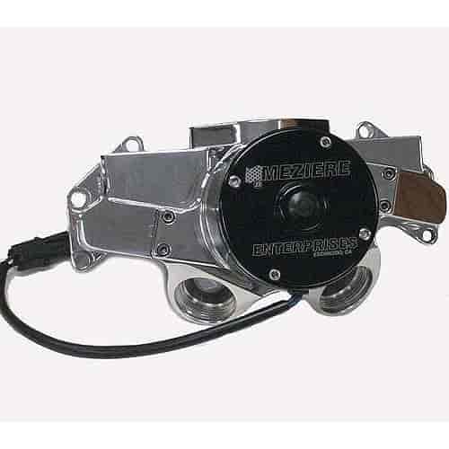 [MEZ-WP306U] Meziere WP306U: 300 Series Electric Water Pump Big Block Chrysler
