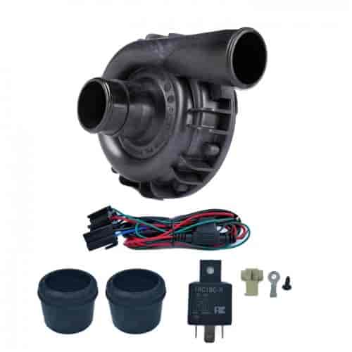[DCW-DC-8025] Davies Craig DC-8025: EWP115 Electric Water Pump Kit Nylon Housing 12V