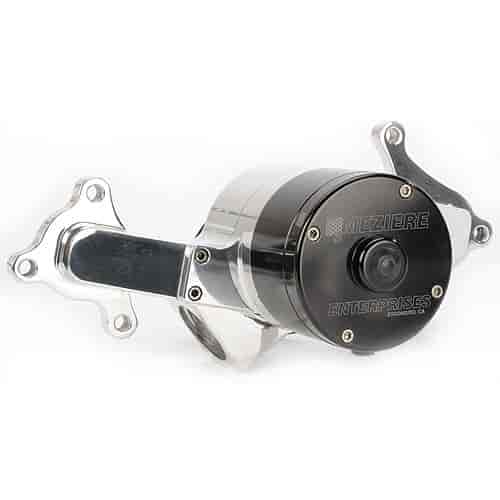 [MEZ-WP314U] Meziere WP314U: 300 Series Electric Water Pump Chrysler 5.7L / 6.1L Hemi