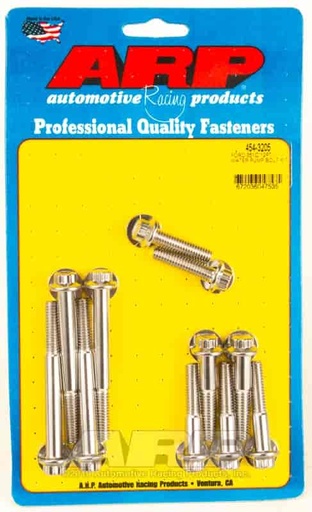 [ARP-454-3205] ARP 454-3205: Ford 351C SS 12pt water pump bolt kit