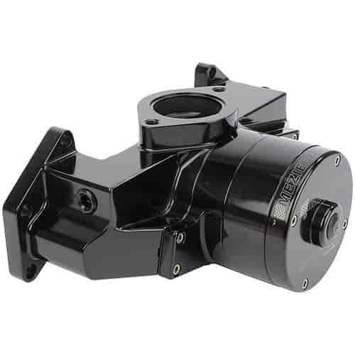 [MEZ-WP106S] Meziere WP106S: 100 Series Electric Water Pump Big Block Chrysler
