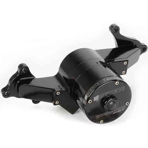 [MEZ-WP314S] Meziere WP314S: 300 Series Electric Water Pump Chrysler 5.7L / 6.1L Hemi
