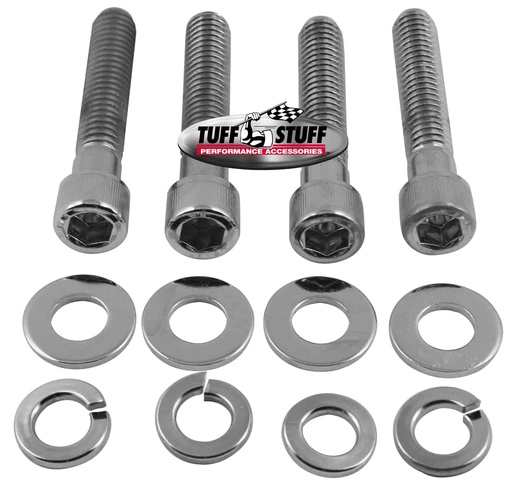 [TFF-7676C] Tuff Stuff 7676C: Water Pump Bolt Kit