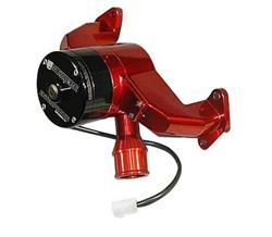 [MEZ-WP170U] Meziere WP170U: 100 Series Electric Water Pump Ford FE