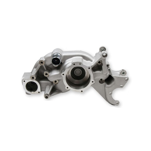 [HLY-97-222] Holley 97-222: 97-222 LS COOLING MANIFOLD RAW A/C Delete