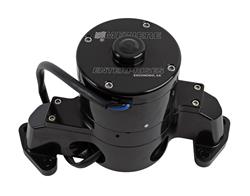 [MEZ-WP173SHD] Meziere WP173SHD: 100 Series Electric Water Pump Ford 1994-95 5.0L Mustang