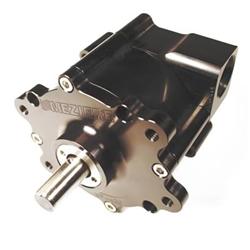[MEZ-WP430S] Meziere WP430S: 400 Series Mechanical Water Pump Remote Mount