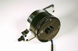 [MEZ-WP350C] Meziere WP350C: 300 Series Electric Water Pump Replacement Center Section 55 GPM
