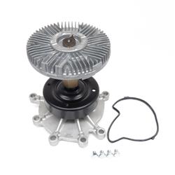 [UMW-MCK1083] US Motor Works MCK1083: MCK1083 Engine Water Pump and Fan Clutch
