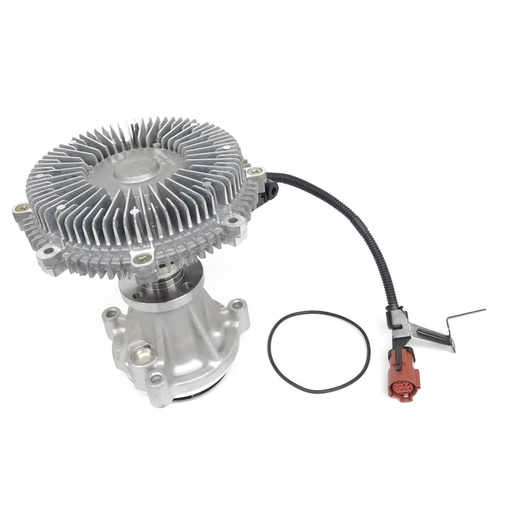 [UMW-MCK1065] US Motor Works MCK1065: MCK1065 Engine Water Pump and Fan Clutch