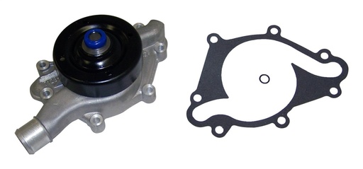 [CWA-53020280] Crown Automotive 53020280: Water Pump for Select 1993-2001 Jeep and Ram Models with 3.9L, 5.2L, and 5.9L Engines