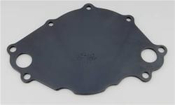 [MEZ-WP113R] Meziere WP113R: Back Plate Only Small Block Ford 289/302/351W & 5.0L