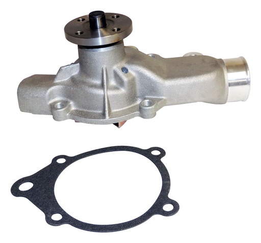 [CWA-4626054] Crown Automotive 4626054: Water Pump 1991-95 Jeep Wrangler YJ 2.5/4.0L