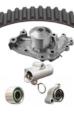 [DAC-WP257K3A] DaycoTiming Belt and Water Pump Service Kits