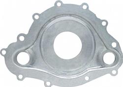 [OER-F922] OER F922: F922 1969-81 Pontiac; Timing Water Pump Plate; Steel