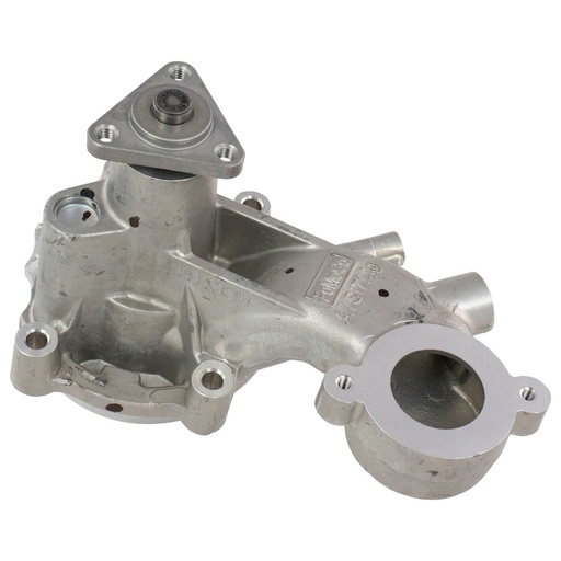 [MOF-PW639] Motorcraft PW639: Water Pump Assembly for Select 2011-2022 Ford Vehicles