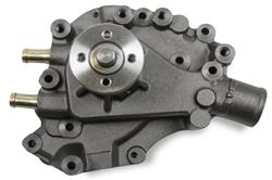 [MRG-70130NG] Mr Gasket 70130NG: W/PUMP SBF DS INL IRON/NT