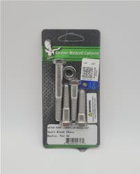 [GAR-10-56468-HSP] Gardner-Westcott CompanyWater Pump Fasteners