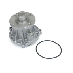 [UMW-US61] US Motor Works US61: Water Pump for 2003-2005 Ford Powerstroke Diesel 6.0L V8