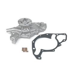 [UMW-US5037] US Motor Works US5037: Water Pump for 1987-1992 Chevy Camaro/Pontiac Firebird 2.8/3.1L V6