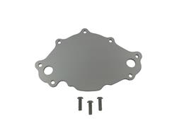 [PGP-PRP-6872] Philadelphia Racing Products Water Pump Backing Plates