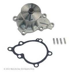 [BCK-131-2123] Beck/Arnley Water Pumps