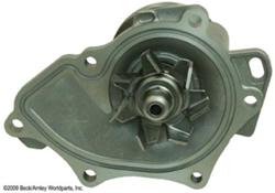 [BCK-131-2272] Beck/Arnley Water Pumps