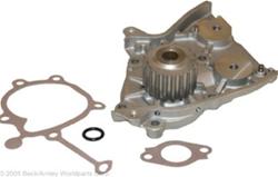 [BCK-131-2056] Beck/Arnley Water Pumps