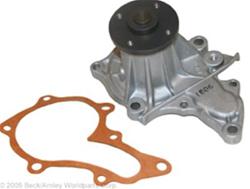 [BCK-131-2004] Beck/Arnley Water Pumps