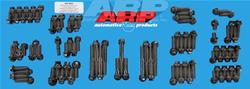 [ARP-555-9802] ARP 555-9802: Chrome Moly Black Oxide Hex Head Fastener Kit Ford 360-390-428 cid, FE series, big block