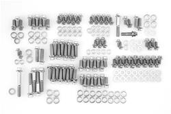 [ARP-535-9501] ARP 535-9501: Stainless Steel 12-Point Head Fastener Kit Chevrolet 396-454 cid, big block