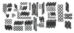 [ARP-545-9801] ARP 545-9801: Chrome Moly Black Oxide Hex Head Fastener Kit Chrysler 383-440 cid, "B" and "RB" big block