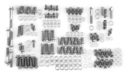 [ARP-535-9601] ARP 535-9601: Stainless Steel Hex Head Fastener Kit Chevrolet 396-454 cid, big block