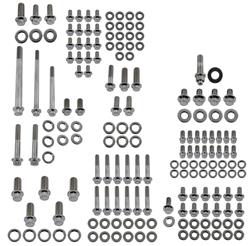 [ARP-554-9503] ARP 554-9503: Stainless Steel 12-Point Head Fastener Kit Ford 351W, small block