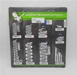[GAR-10-56490-H] Gardner-Westcott Engine Dress Up Bolt Kits