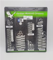 [GAR-25-56251-HSP] Gardner-Westcott Engine Dress Up Bolt Kits