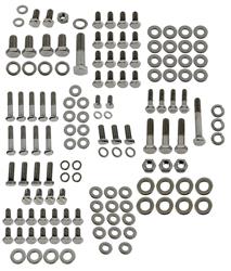 [GAR-26-56501-HSP] Gardner-Westcott CompanyEngine Bolt Kits