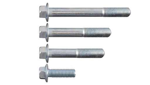 [ICB-551941] ICT Billet 551941: BOLTS 8 RIB LSA TENSIONER