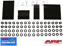 [ARP-235-4518] ARP 235-4518: Head Studs w/Hex Nuts (U/Cut) Big Block Chevy 396-402-427-454 Cast Iron OEM