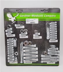 [GAR-56255-S] Gardner-Westcott CompanyEngine Bolt Kits