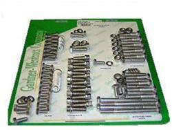 [GAR-56254-P] Gardner-Westcott CompanyEngine Bolt Kits