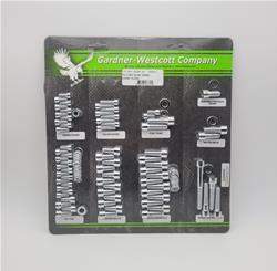 [GAR-56490-SBP] Gardner-Westcott CompanyEngine Bolt Kits