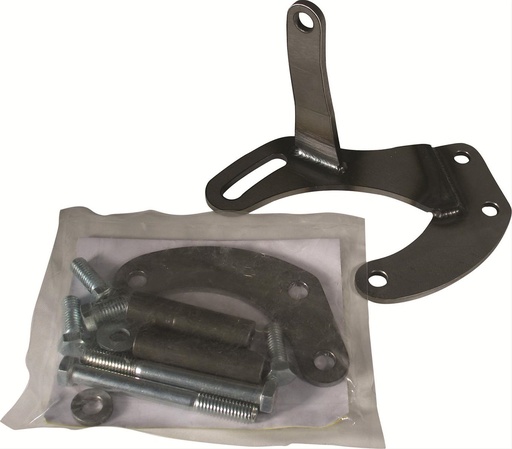 [BRG-802409] Borgeson 802409: Power Steering Pump Bracket Saginaw Power Steering Pump to Ford 289/302/351W