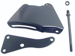 [AMD-W-417] Auto Metal Direct W-417: Alternator Bracket Set 1969-72 Camaro/Chevelle/Nova Full Size Big Block Chevy