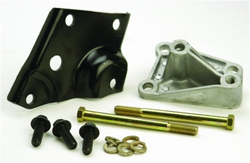 [FMS-M-8511-A50] Ford Performance M-8511-A50: AC Eliminator Kit 1985-93 Mustang 5.0L