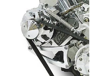[MCH-30200] March Performance 30200: Alternator Bracket and Tensioner Kit Ford 429-460