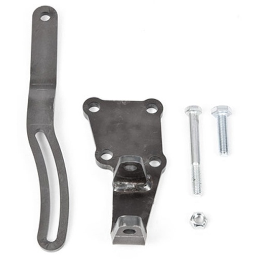 [TGI-120120-1-KIT] Trail Gear 120120-1-KIT: GM to Toyota Alternator Bracket