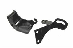 [AMD-W-095] Auto Metal Direct W-095: Power Steering Pump Bracket Set 1967-68 Camaro