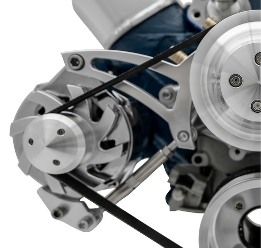 [MCH-30395] March Performance 30395: Alternator Bracket Ford 351W
