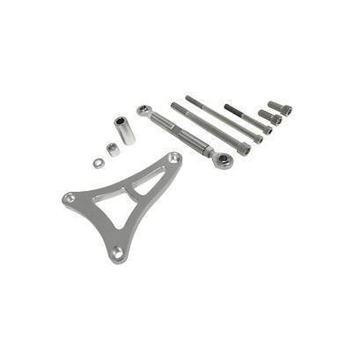 [SDK-B-F551] Scott Drake B-F551: B-F551 65-69 289-302 Billet Alterator Bracket